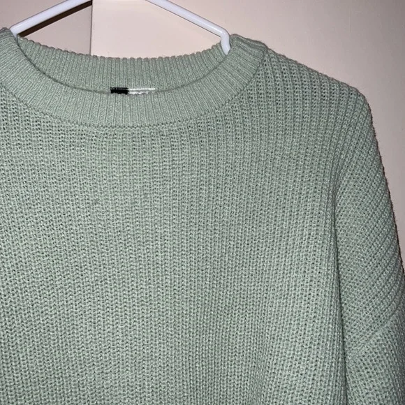 H&M Knitted Longsleeve Top - Picture 2 of 3